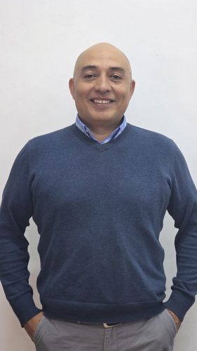 Manuel Carrasco Ulloa